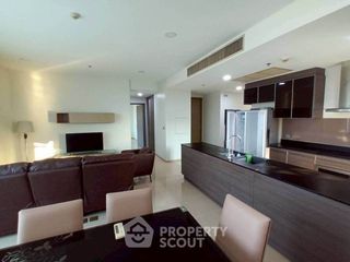For rent 3 bedrooms condo in Khlong Toei, Bangkok