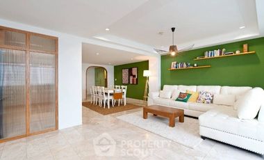 Wohnung zur Miete mit 3 Zimmer in Watthana, Bangkok