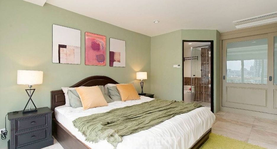 Wohnung zur Miete mit 3 Zimmer in Watthana, Bangkok