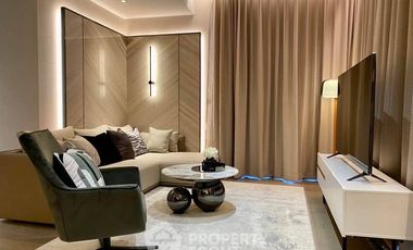 Wohnung zur Miete mit 3 Zimmer in Khlong Toei, Bangkok