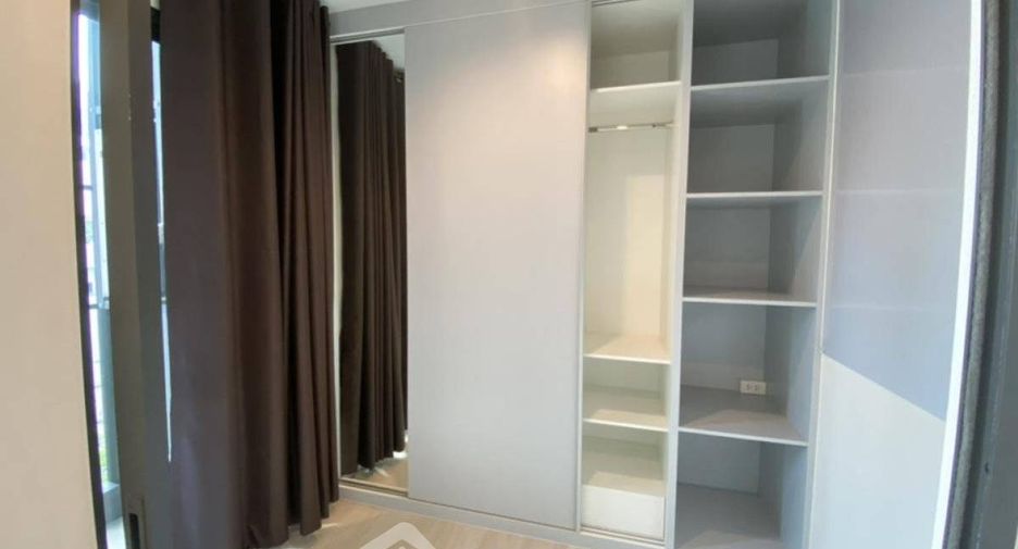 For rent 1 bed condo in Pathum Wan, Bangkok