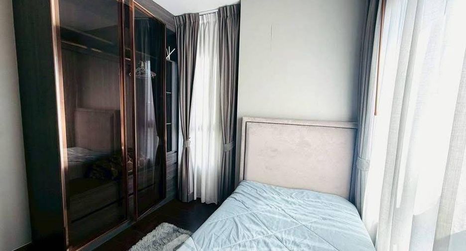 Wohnung zur Miete mit 2 Zimmer in Watthana, Bangkok