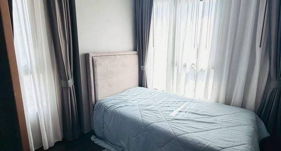 Wohnung zur Miete mit 2 Zimmer in Watthana, Bangkok