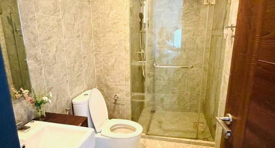 Wohnung zur Miete mit 2 Zimmer in Watthana, Bangkok