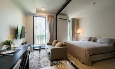 For rent 1 Beds condo in Khlong Toei, Bangkok