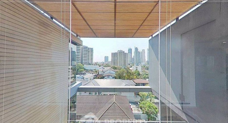 Apartamento en alquiler de 4 habitaciones en Khlong Toei, Bangkok