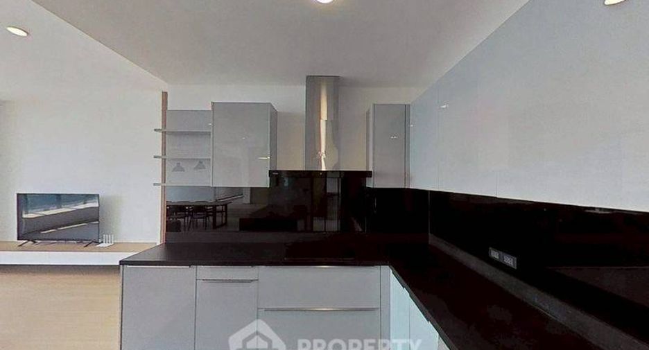 Apartamento en alquiler de 4 habitaciones en Khlong Toei, Bangkok