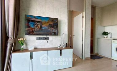 Condo en alquiler de 2 habitaciones en Watthana, Bangkok