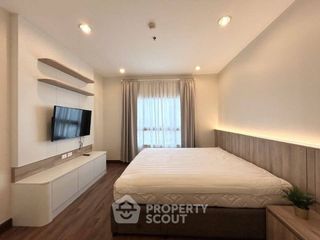 For rent 2 ベッドルーム condo in Khlong San, Bangkok