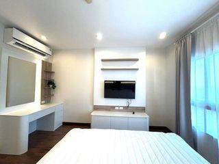 For rent 2 ベッドルーム condo in Khlong San, Bangkok
