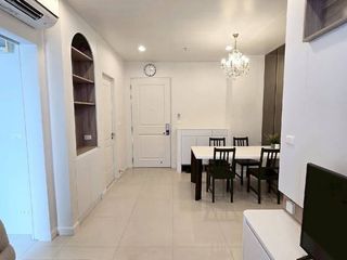 For rent 2 ベッドルーム condo in Khlong San, Bangkok
