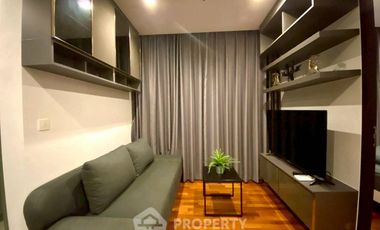 For rent 1 Beds condo in Pathum Wan, Bangkok