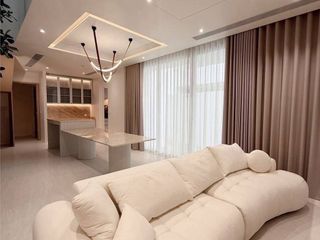 出租 4 卧室 独立屋 在 Wang Thong Lang, 曼谷