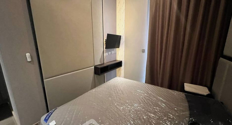 Condo en alquiler de 2 habitaciones en Watthana, Bangkok