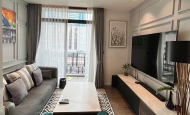 For rent 2 ベッドルーム condo in Khlong Toei, Bangkok