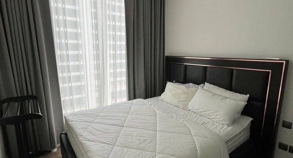 For rent 2 ベッドルーム condo in Khlong Toei, Bangkok