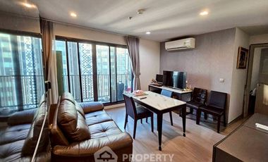 Wohnung zur Miete mit 2 Zimmer in Chatuchak, Bangkok