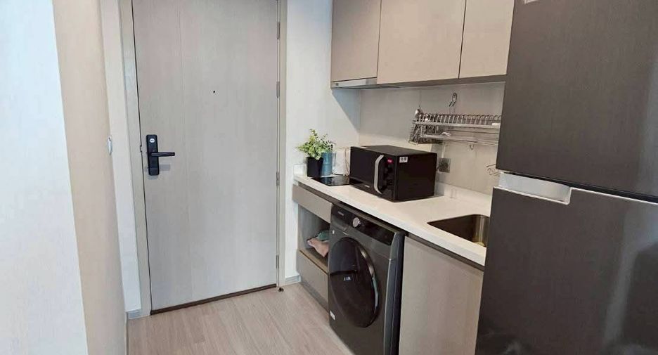 Wohnung zur Miete mit 2 Zimmer in Chatuchak, Bangkok