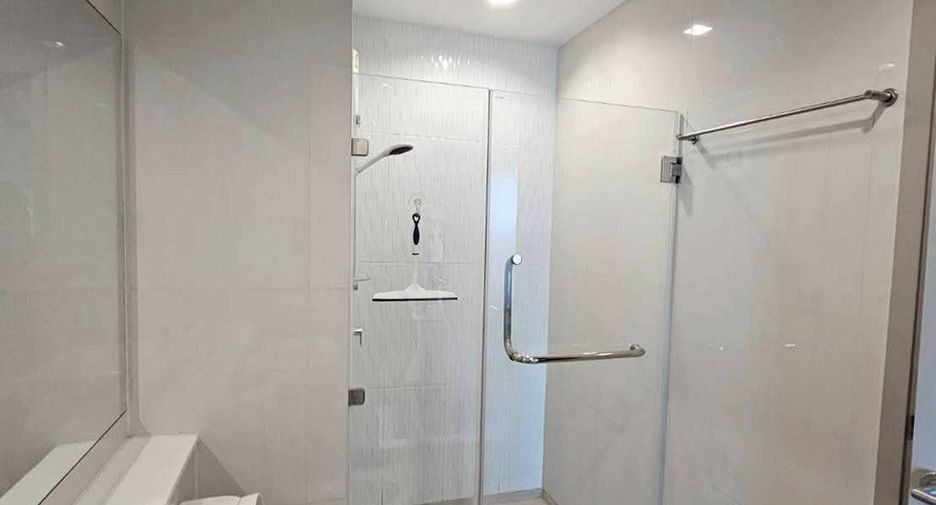 Wohnung zur Miete mit 2 Zimmer in Chatuchak, Bangkok