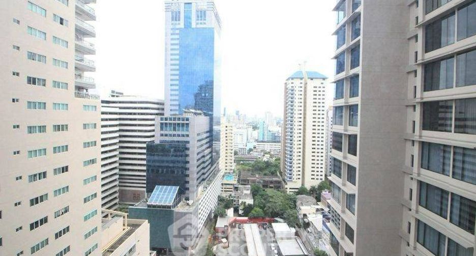 ให้เช่า 2 ห้องนอน คอนโด ใน วัฒนา, กรุงเทพฯ