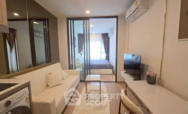 À louer 1 chambre condo à Khlong Toei, Bangkok