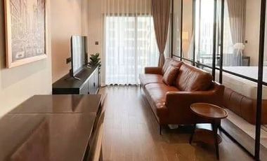 For rent 1 Beds condo in Khlong Toei, Bangkok
