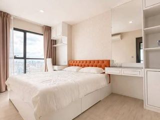 Condo en alquiler de 2 habitaciones en Ratchathewi, Bangkok