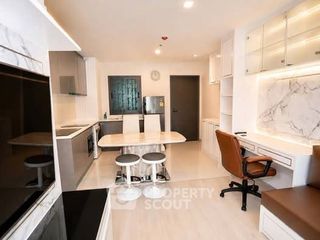 Condo en alquiler de 2 habitaciones en Ratchathewi, Bangkok