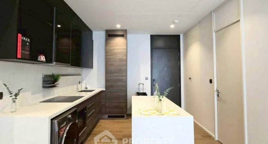 For rent 2 ベッドルーム condo in Pathum Wan, Bangkok