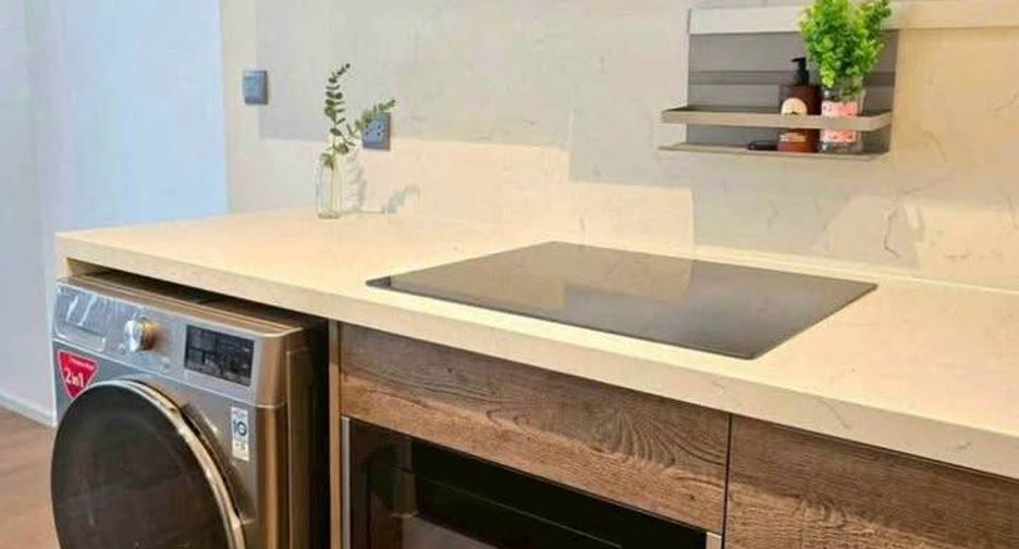 For rent 2 ベッドルーム condo in Pathum Wan, Bangkok