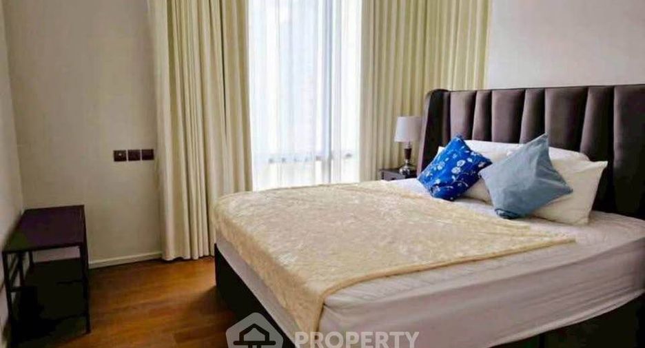 For rent 2 ベッドルーム condo in Pathum Wan, Bangkok