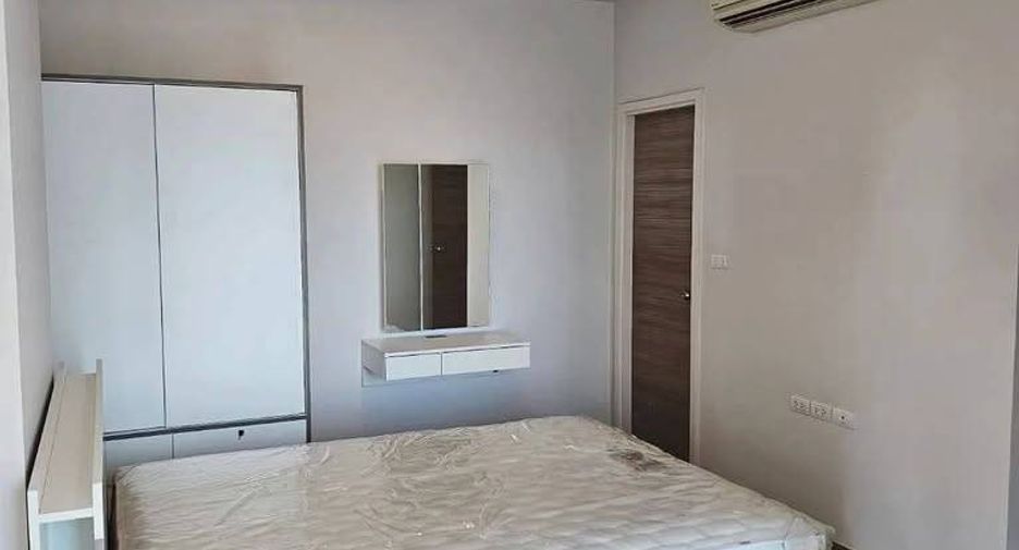Condo en alquiler de 2 habitaciones en Khlong San, Bangkok