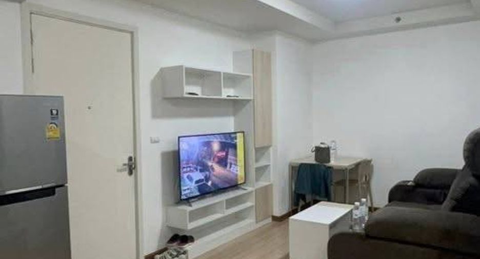 Condo en alquiler de 2 habitaciones en Bang Bon, Bangkok