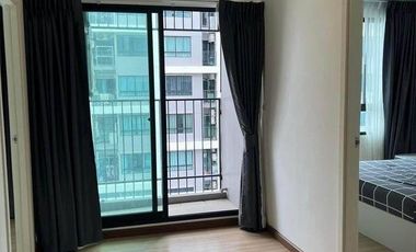 Condo en alquiler de 2 habitaciones en Bang Bon, Bangkok