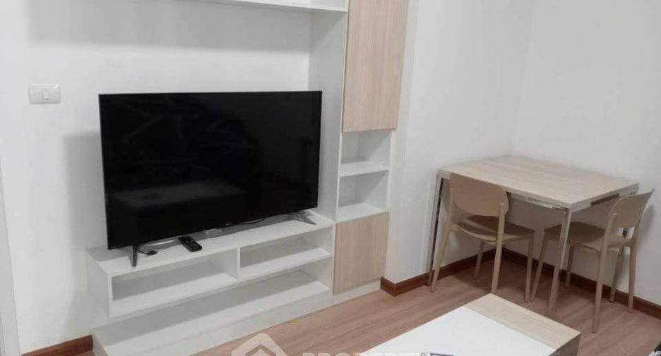 Condo en alquiler de 2 habitaciones en Bang Bon, Bangkok
