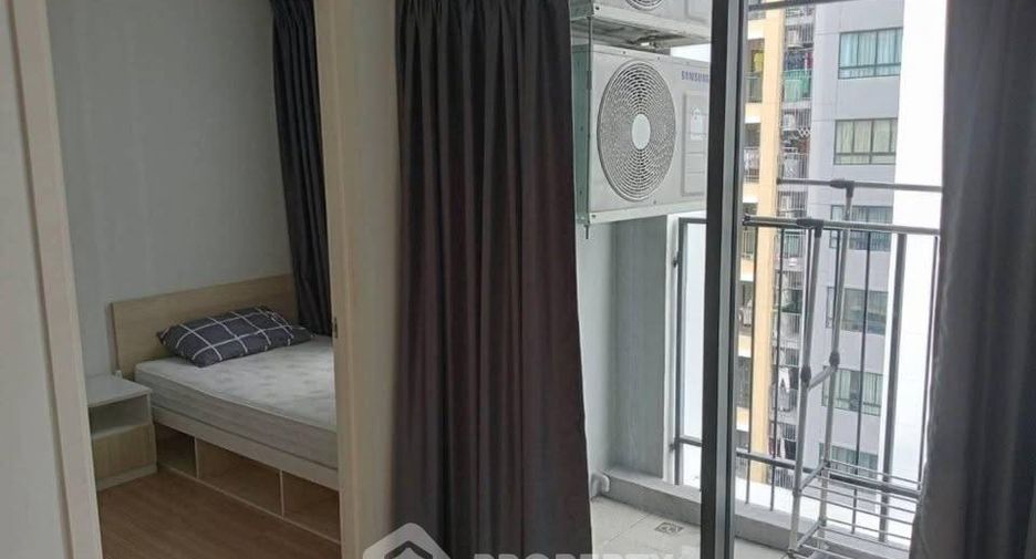Condo en alquiler de 2 habitaciones en Bang Bon, Bangkok