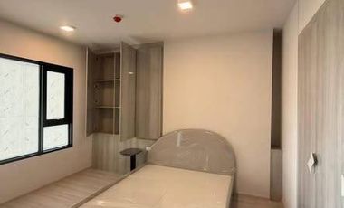 For rent 1 Beds condo in Huai Khwang, Bangkok