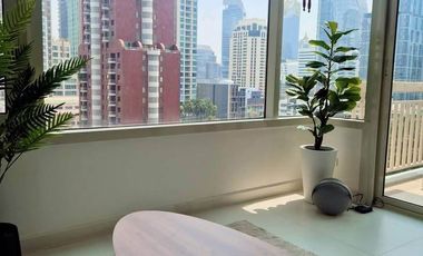 出租 2 卧室 公寓 在 Pathum Wan, 曼谷
