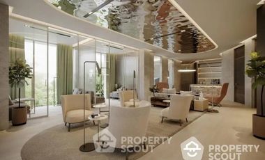 Condo en alquiler de 1 habitaciones en Chatuchak, Bangkok