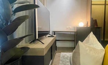 Condo en alquiler de 1 habitaciones en Bang Rak, Bangkok