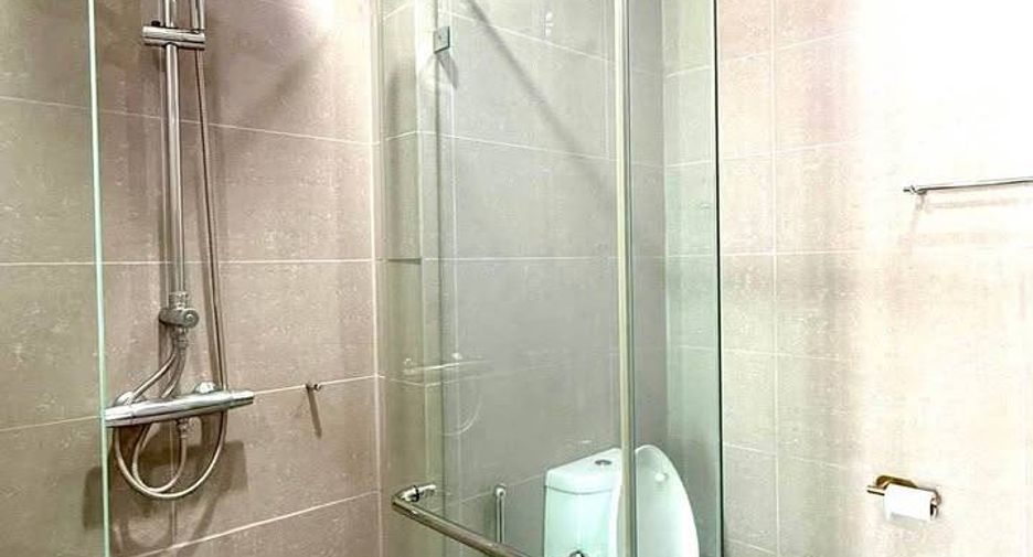 Condo en alquiler de 1 habitaciones en Pathum Wan, Bangkok