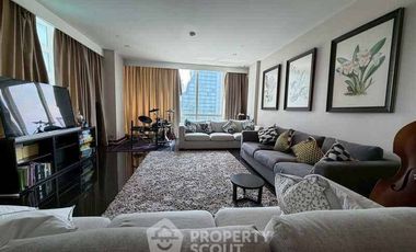 Wohnung zur Miete mit 3 Zimmer in Khlong Toei, Bangkok
