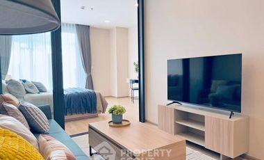 For rent 1 Beds condo in Ratchathewi, Bangkok