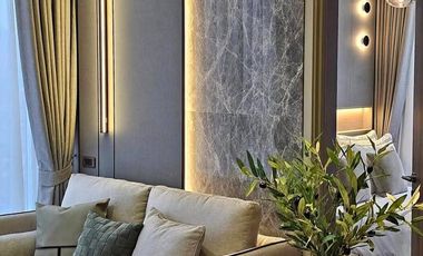 Wohnung zur Miete mit 1 Zimmer in Watthana, Bangkok