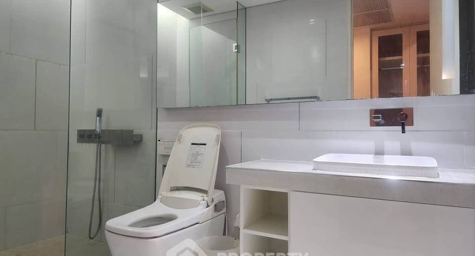 Condo en alquiler de 1 habitaciones en Sathon, Bangkok