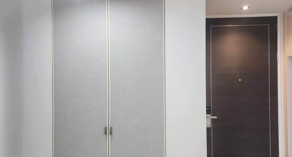 Condo en alquiler de 1 habitaciones en Sathon, Bangkok