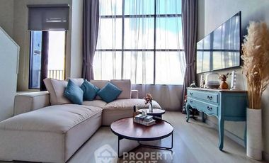 À louer 1 chambre condo à Sathon, Bangkok