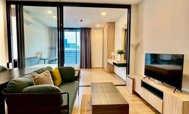 For rent 1 Beds condo in Ratchathewi, Bangkok