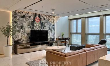 Condo en alquiler de 2 habitaciones en Pathum Wan, Bangkok