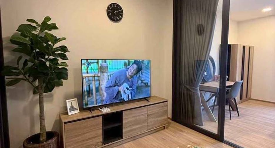 For rent 1 Beds condo in Ratchathewi, Bangkok